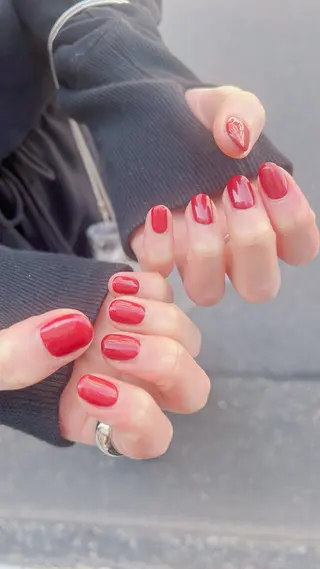 ネイル Emi lyのネイルデザイン