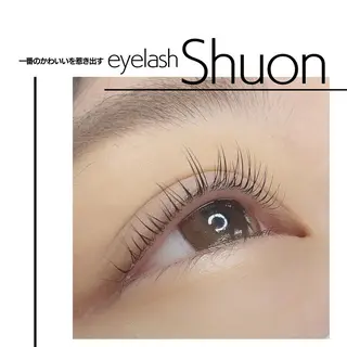 ロング ヘアアレンジ マツエク・マツパ 金子 清美のマツエク・マツパデザイン