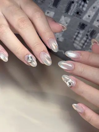 ネイル Su. Naillandのネイルデザイン