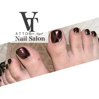 ネイル ATTO SHIORIのエステ・リラクイメージ