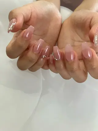 ネイル nail salon neigeのネイルデザイン