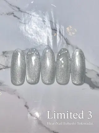 ネイル はあとねいる 板橋ときわ台店のネイルデザイン