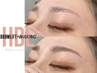 マツエク・マツパ トレヴァーデルチザン inuiのマツエク・マツパデザイン