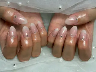 ネイル ✴︎ Delightのネイルデザイン