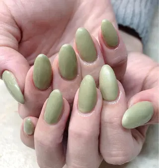 ネイル maison de NALIのネイルデザイン