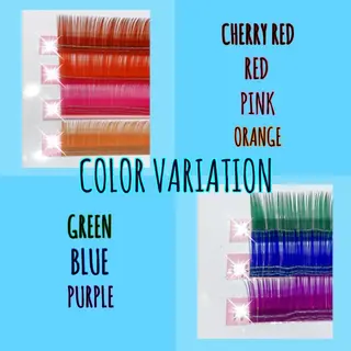 マツエク・マツパ marry【マリー】新宿東口店所属・marry 新宿東口店のマツエク・マツパデザイン