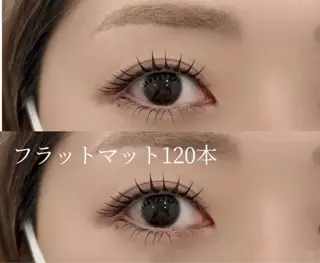 マツエク・マツパ YK 美学院のネイルデザイン