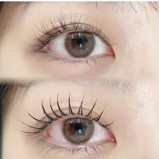 マツエク・マツパ Anela eyes所属・Anela eyes アネラアイズのマツエク・マツパデザイン