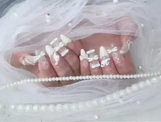 ネイル R salonのネイルデザイン