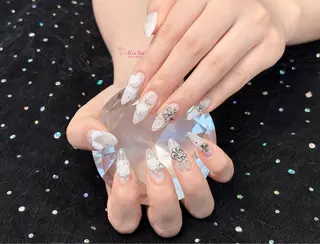 ネイル AConNailSalon所属・ACon NailSalonのネイルデザイン