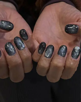 ネイル kanatsu yorikoのネイルデザイン