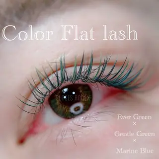 マツエク・マツパ MARI .のマツエク・マツパデザイン