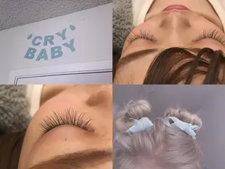 マツエク・マツパ unチーフアイリスト 宮澤♡韓国風🇰🇷のマツエク・マツパデザイン