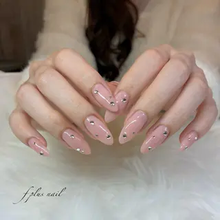 ネイル kanako nail🌷のネイルデザイン