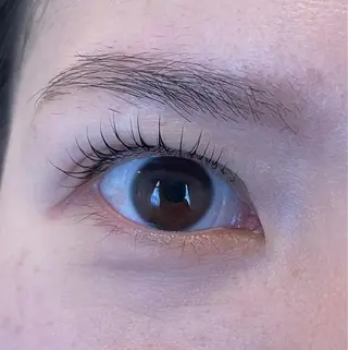 マツエク・マツパ Sakurablow 三宮amiのマツエク・マツパデザイン