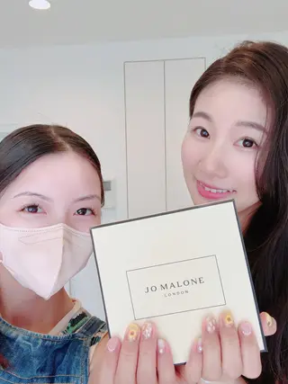 USAMiMi 🐰💕のネイルデザイン