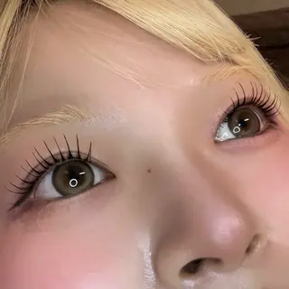 マツエク・マツパ Koa 🫧 Mei.のマツエク・マツパデザイン