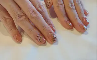 ネイル studio e n / RiNのネイルデザイン