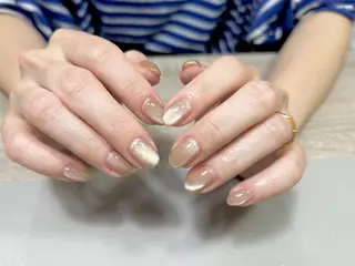 ネイル Ray. Maayaのネイルデザイン