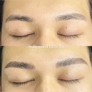 アイブロウ SSINSTUDIO /ami🕊️の眉毛・アイブロウイメージ