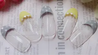 ネイル 「Honey NAIL新宿店」所属・Honey スカルプ専門店のネイルデザイン