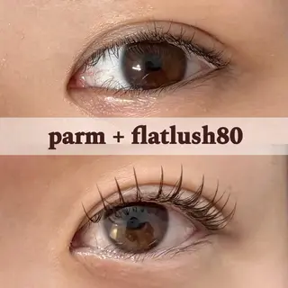 マツエク・マツパ Dealo京橋店所属・シノ🌿 / Dealo京橋店のマツエク・マツパデザイン