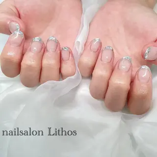 ネイル nailsalon Lithos所属・nailsalon Recontreのネイルデザイン