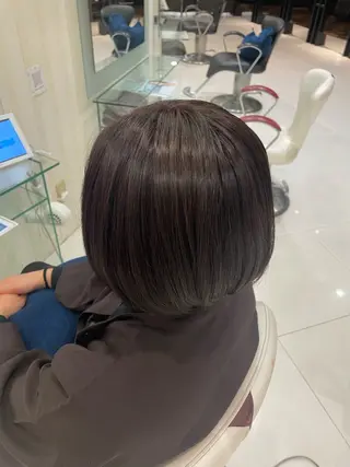 カラー EARTH 🐢 鈴木優大 🐢のヘアスタイル