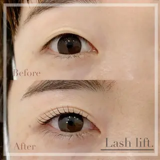 マツエク・マツパ GO TODAY SHAiRE SALON 新宿Ciel店所属・似合わせまつ毛🫧 さくら🌸のマツエク・マツパデザイン