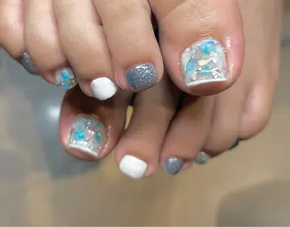 ネイル N.style所属・Ｎ. styleのネイルデザイン