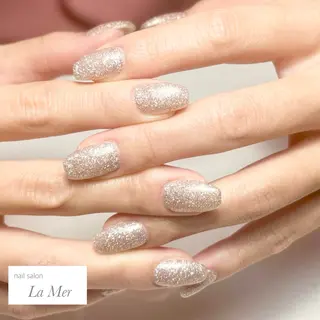 ネイル nailsalon La Merのネイルデザイン