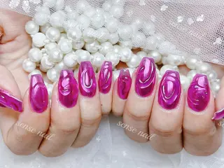 ネイル Feinn Ink💕のネイルデザイン