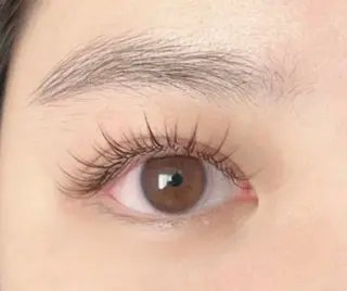 マツエク・マツパ H eraのマツエク・マツパデザイン