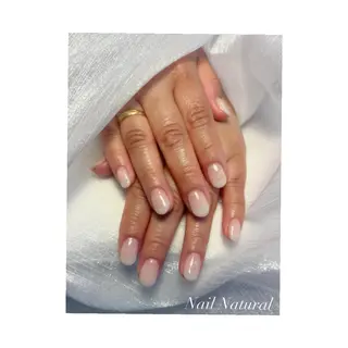 ネイル Nail salon Natulalのネイルデザイン