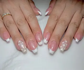 ネイル HTH ✿rikakoのネイルデザイン