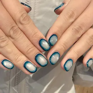 ネイル Bianca 今池店  rinnのネイルデザイン