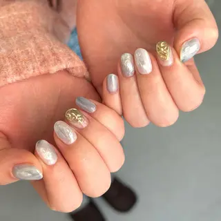 ネイル REVIA nailのネイルデザイン