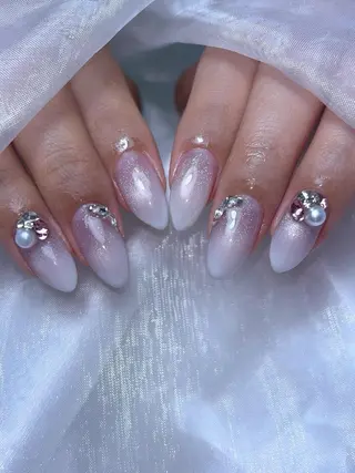 ネイル rino 沖縄市自宅サロンのネイルデザイン