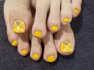 ネイル Nailsalon G.S.F Hisaのネイルデザイン