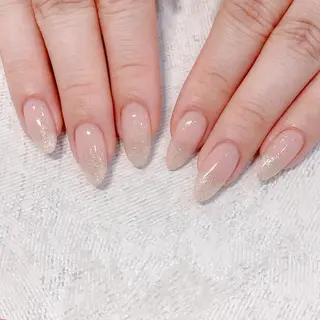 ネイル BUNNYNAIL MOEのネイルデザイン
