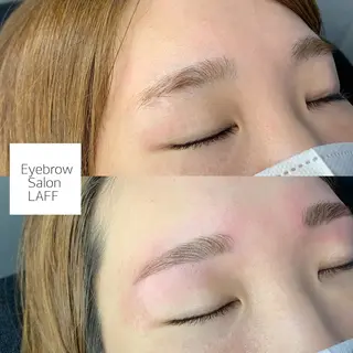 アイブロウ LAKI eye&face studio所属・laki studioの眉毛・アイブロウイメージ