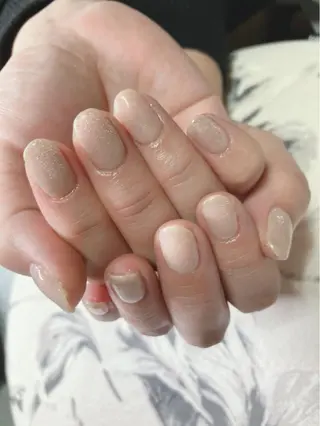 ネイル ネイルケアサロン Campanulaのネイルデザイン