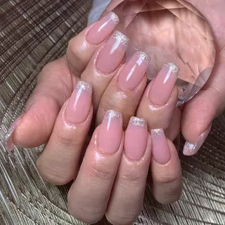 ネイル καρδιά -ｶﾙﾃﾞｨｱ-のネイルデザイン