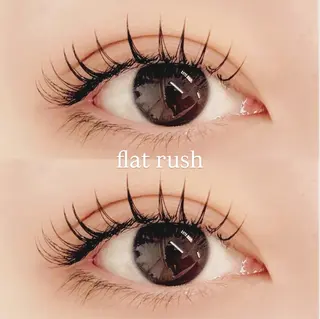 マツエク・マツパ eye salon  WINK所属・林 絵理のマツエク・マツパデザイン