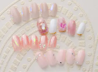 ネイル ネイルサロン Alice&Co.のその他イメージ