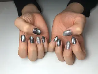 ネイル near belleのネイルデザイン