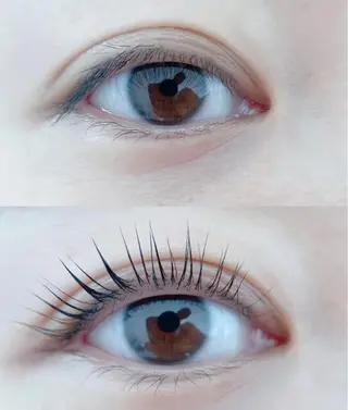 パーマ M🌷nail 長さだし専門店のネイルデザイン