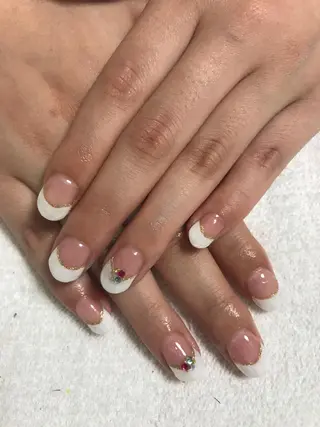 ネイル LOVEnail tomoのネイルデザイン