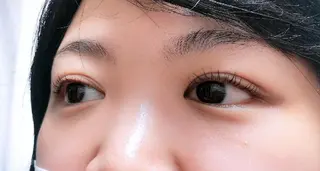 マツエク・マツパ 吉岡 ゆうなのマツエク・マツパデザイン