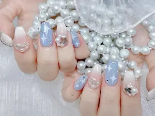 ネイル Aurum nailのネイルデザイン